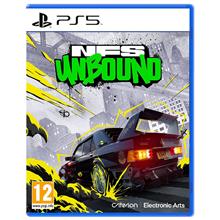 بازی Need for Speed Unbound برای PS5